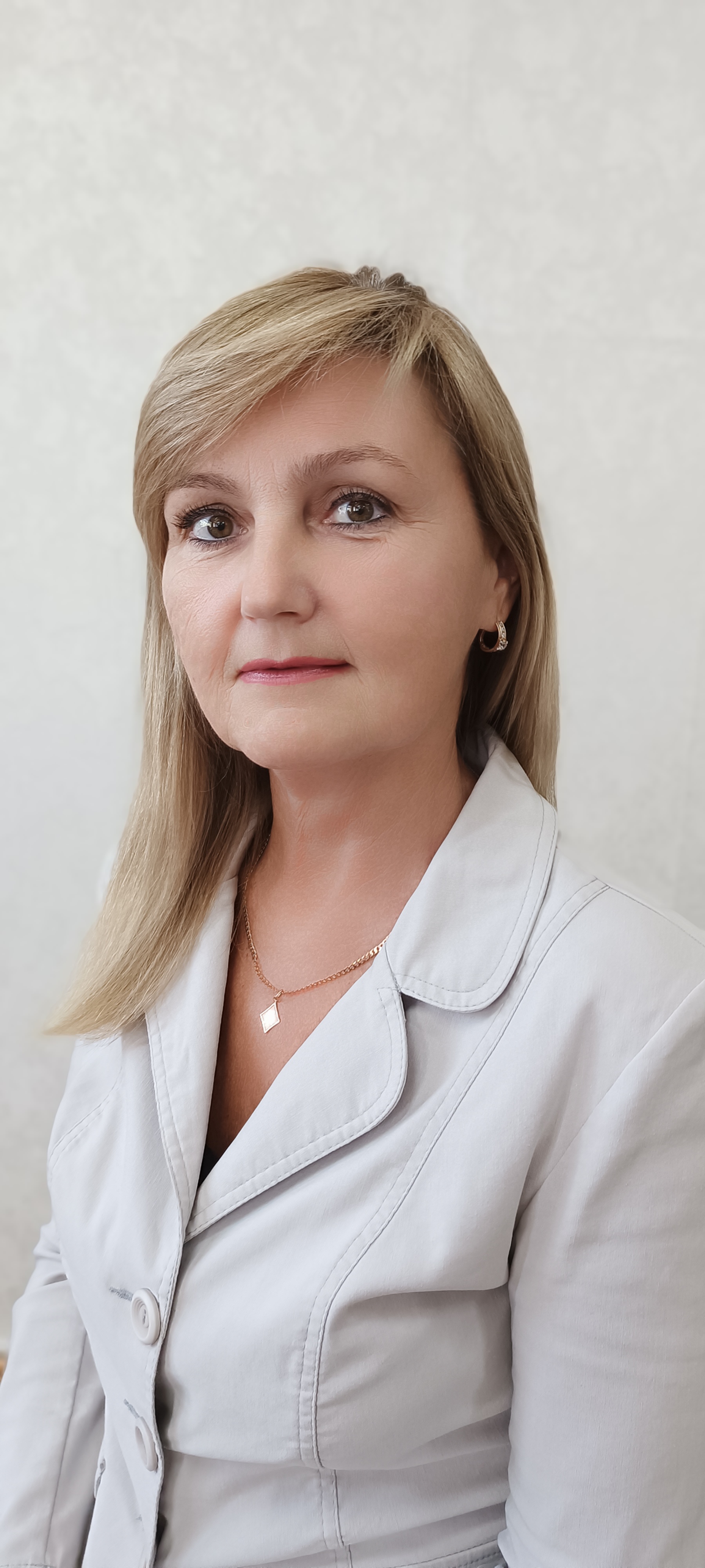 Заместитель заведующего Биричевская Наталья Вячеславовна.