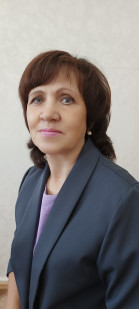 Филимонова Светлана Савватиевна Филимонова Светлана Савватиевна