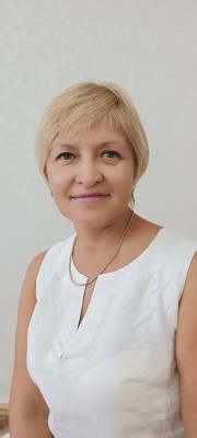 Воспитатель высшей категории Самсонова Ирина Борисовна Воспитатель высшей категории Самсонова Ирина Борисовна