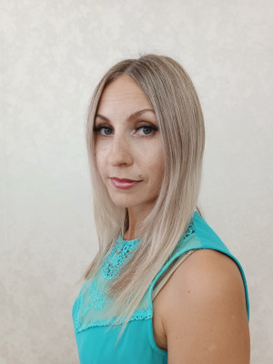 АХО Бурлова Светлана Анатольевна АХО Бурлова Светлана Анатольевна