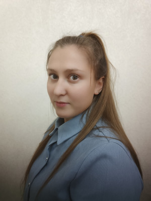тьютер Сосновская Анастасия Владимировна тьютер Сосновская Анастасия Владимировна