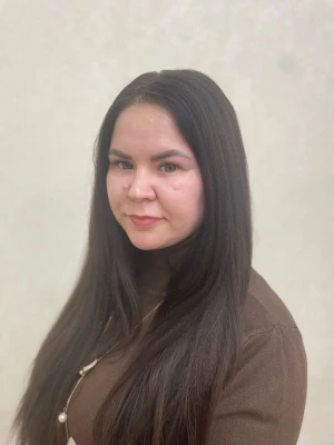 Психолог Лушникова Дарья Александровна Психолог Лушникова Дарья Александровна