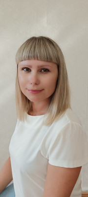 Помощник воспитателя Наумова Анна Валерьевна Помощник воспитателя Наумова Анна Валерьевна