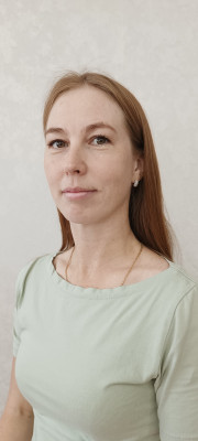 воспитатель Суковаткина Алёна Александровна воспитатель Суковаткина Алёна Александровна